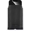 Solier Accessories Dėklas telefonui IPhone 11 Solier SA58 juodas