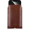 Solier Accessories Dėklas telefonui IPhone 11 Solier SA58 ruda