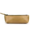 Kelioninis Solier Accessories Leather pencil case Solier SA51 juodas