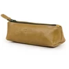 Kelioninis Solier Accessories Leather pencil case Solier SA51 juodas