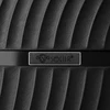 Kelioninis Solier Luggage Extra-Large Solier XXL TORIDE 31 Juodas PP Suitcase