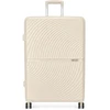 Kelioninis Solier Luggage Extra-Large Solier XXL TORIDE 31 rusvai gelsvas PP Suitcase