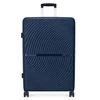 Kelioninis Solier Luggage Extra-Large Solier XXL TORIDE 31 Navy PP Suitcase