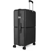 Kelioninis Solier Luggage Extra-Large Solier XXL TORIDE 31 Juodas PP Suitcase