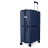 Kelioninis Solier Luggage Extra-Large Solier XXL TORIDE 31 Navy PP Suitcase