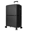 Kelioninis Solier Luggage Extra-Large Solier XXL TORIDE 31 Juodas PP Suitcase