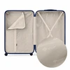 Kelioninis Solier Luggage Extra-Large Solier XXL TORIDE 31 Navy PP Suitcase