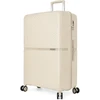 Kelioninis Solier Luggage Extra-Large Solier XXL TORIDE 31 rusvai gelsvas PP Suitcase