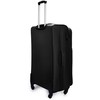 Solier Luggage Didelis kelioninis lagaminas Solier STL1801 XL 94 l