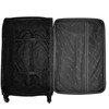 Solier Luggage Didelis kelioninis lagaminas Solier STL1801 XL 94 l