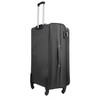Kelioninis Solier Luggage Vidutinio dydžio lagaminas Solier STL1651 M 55 l