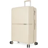 Kelioninis Solier Luggage Large Solier XL TORIDE 27 rusvai gelsvas PP Suitcase
