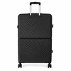 Kelioninis Solier Luggage Large Solier XL TORIDE 27 Juodas PP Suitcase