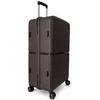 Kelioninis Solier Luggage Large Solier XL TORIDE 27 Chocolate PP Suitcase