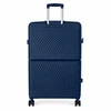 Kelioninis Solier Luggage Large Solier XL TORIDE 27 Navy PP Suitcase