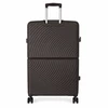 Kelioninis Solier Luggage Large Solier XL TORIDE 27 Chocolate PP Suitcase