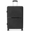 Kelioninis Solier Luggage Large Solier XL TORIDE 27 Juodas PP Suitcase