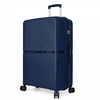 Kelioninis Solier Luggage Large Solier XL TORIDE 27 Navy PP Suitcase