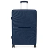Kelioninis Solier Luggage Large Solier XL TORIDE 27 Navy PP Suitcase