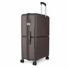 Kelioninis Solier Luggage Large Solier XL TORIDE 27 Chocolate PP Suitcase