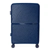 Kelioninis Solier Luggage Medium Solier M TORIDE 23 Navy PP Suitcase