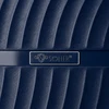 Kelioninis Solier Luggage Medium Solier M TORIDE 23 Navy PP Suitcase