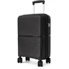 Kelioninis Solier Luggage Medium Solier M TORIDE 23 Juodas PP Suitcase