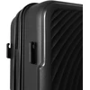 Kelioninis Solier Luggage Medium Solier M TORIDE 23 Juodas PP Suitcase