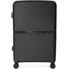 Kelioninis Solier Luggage Medium Solier M TORIDE 23 Juodas PP Suitcase