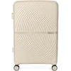 Kelioninis Solier Luggage Medium Solier M TORIDE 23 rusvai gelsvas PP Suitcase