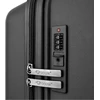 Kelioninis Solier Luggage Medium Solier M TORIDE 23 Juodas PP Suitcase