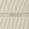 Kelioninis Solier Luggage Medium Solier M TORIDE 23 rusvai gelsvas PP Suitcase