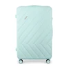 Kelioninis Solier Luggage MEDIUM SUITCASE 22 STL945 ABS DARK Pilkas
