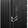 Solier Luggage Vidutinio dydžio M 24 ABS kelioninis lagaminas - SOLIER AVENTOR STL1064 - Auksinis