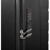 Kelioninis Solier Luggage Mažas lagaminas Solier STL1064 - Juoda P