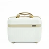 Kelioninis Solier Luggage SMALL SUITCASE | STL945 ABS DARK Pilkas