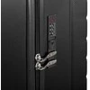 Kelioninis Solier Luggage Mažas lagaminas Solier STL1064 - Šampaninė P
