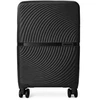 Kelioninis Solier Luggage Solier S TORIDE 19 Juodas PP Cabin Suitcase