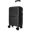 Kelioninis Solier Luggage Solier S TORIDE 19 Juodas PP Cabin Suitcase