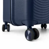 Kelioninis Solier Luggage Solier S TORIDE 19 Navy PP Cabin Suitcase