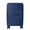 Kelioninis Solier Luggage Solier S TORIDE 19 Navy PP Cabin Suitcase