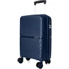 Kelioninis Solier Luggage Solier S TORIDE 19 Navy PP Cabin Suitcase