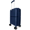 Kelioninis Solier Luggage Solier S TORIDE 19 Navy PP Cabin Suitcase