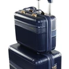 Kelioninis Solier Luggage SUITCASE M 24 STL945 ABS DARK Pilkas