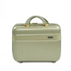 Kelioninis Solier Luggage SUITCASE M 24 STL945 ABS DARK Pilkas