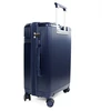 Kelioninis Solier Luggage SUITCASE M 24 STL945 ABS DARK Pilkas