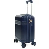 Kelioninis Solier Luggage SUITCASE M 24 STL945 ABS DARK Pilkas
