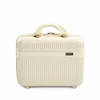 Kelioninis Solier Luggage SUITCASE M 24 STL945 ABS DARK Pilkas