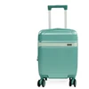 Kelioninis Solier Luggage SUITCASE M 24 STL945 ABS DARK Pilkas