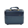 Kelioninis Solier Luggage SUITCASE M 24 STL945 ABS DARK Pilkas